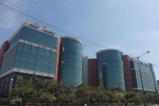 bagmane world technology center bangalore  