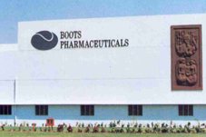 Boots Pharmaceuticals Ltd