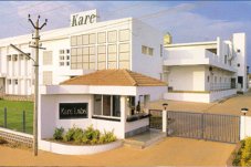  Kare Labs Pvt. Ltd., Goa