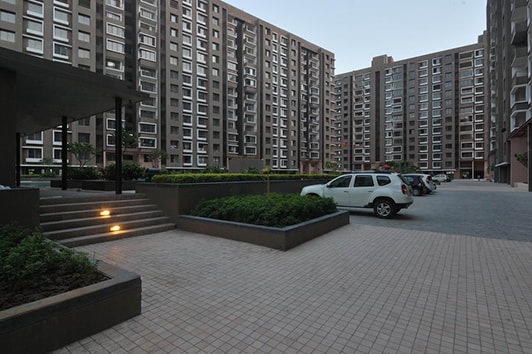   apartments savvy swaraaj ahmedabad gujarat 2 