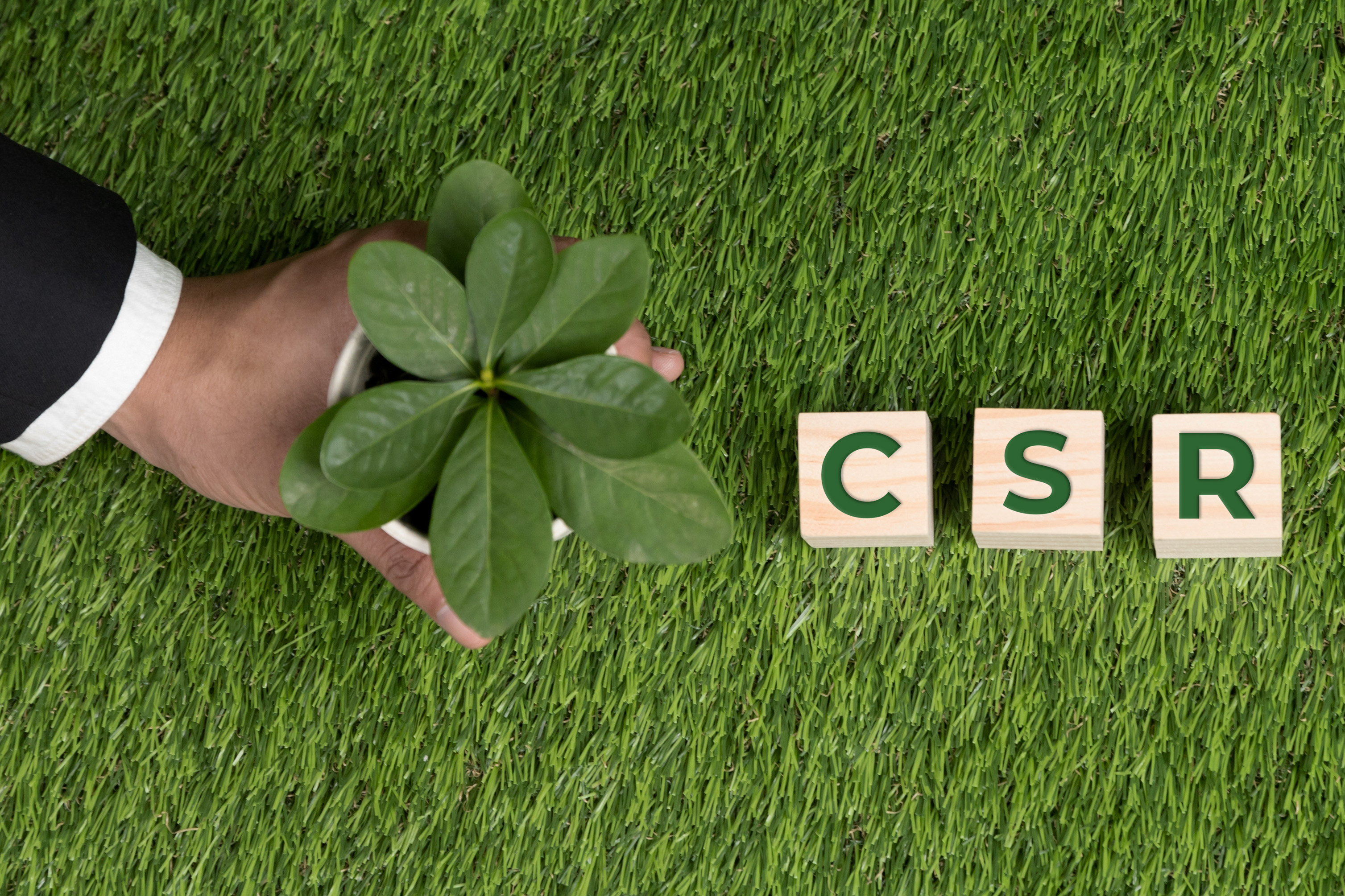 CSR Policy-image