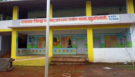 Rotary Club of Bombay, Worli (RCBW)-3