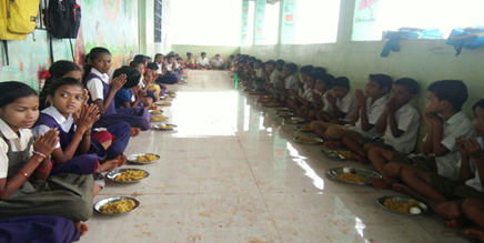 Rotary Club of Bombay, Worli (RCBW)-4