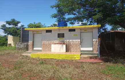 Rotary Club of Bombay, Worli (RCBW)-2