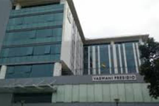 vaswani presidio bangalore