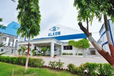    Alkem laboratories Himachal