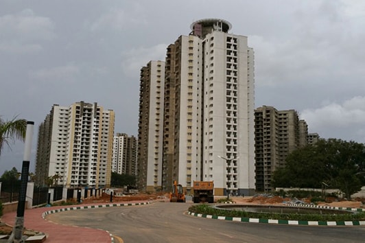 prestige tranquility bangalore