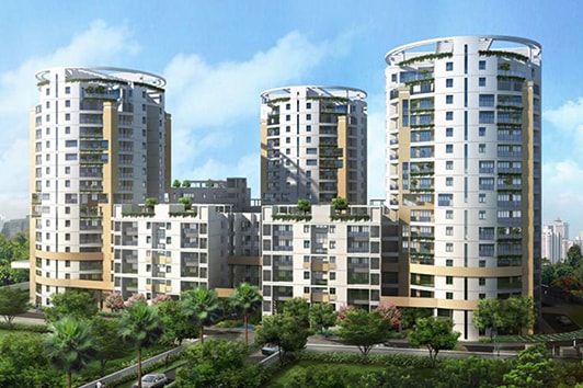     vaswani reserve bangalore