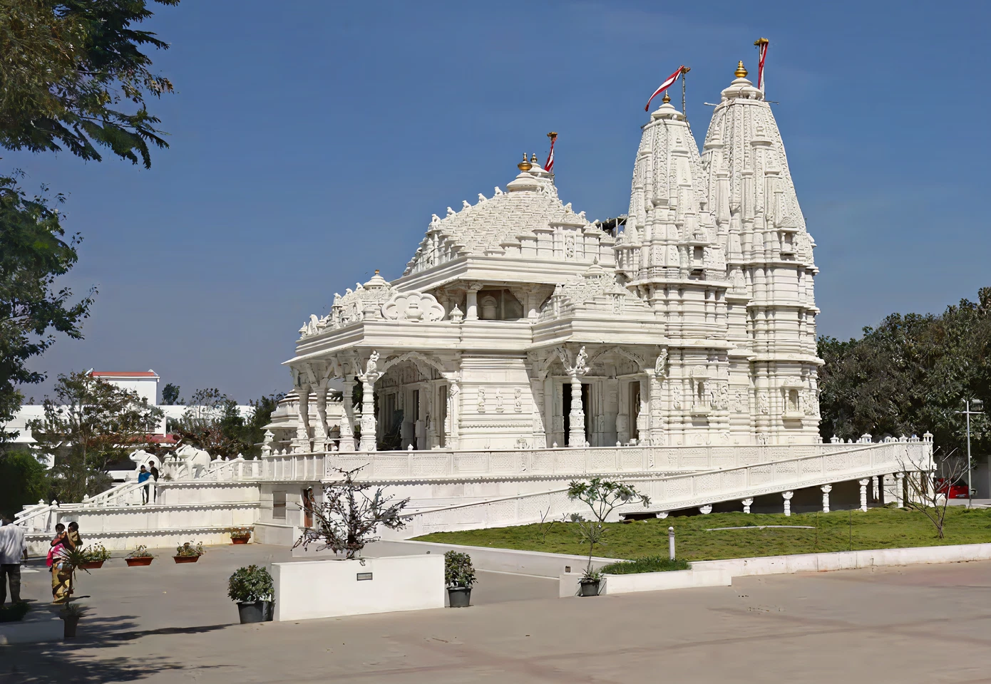 Spiritual & Cultural