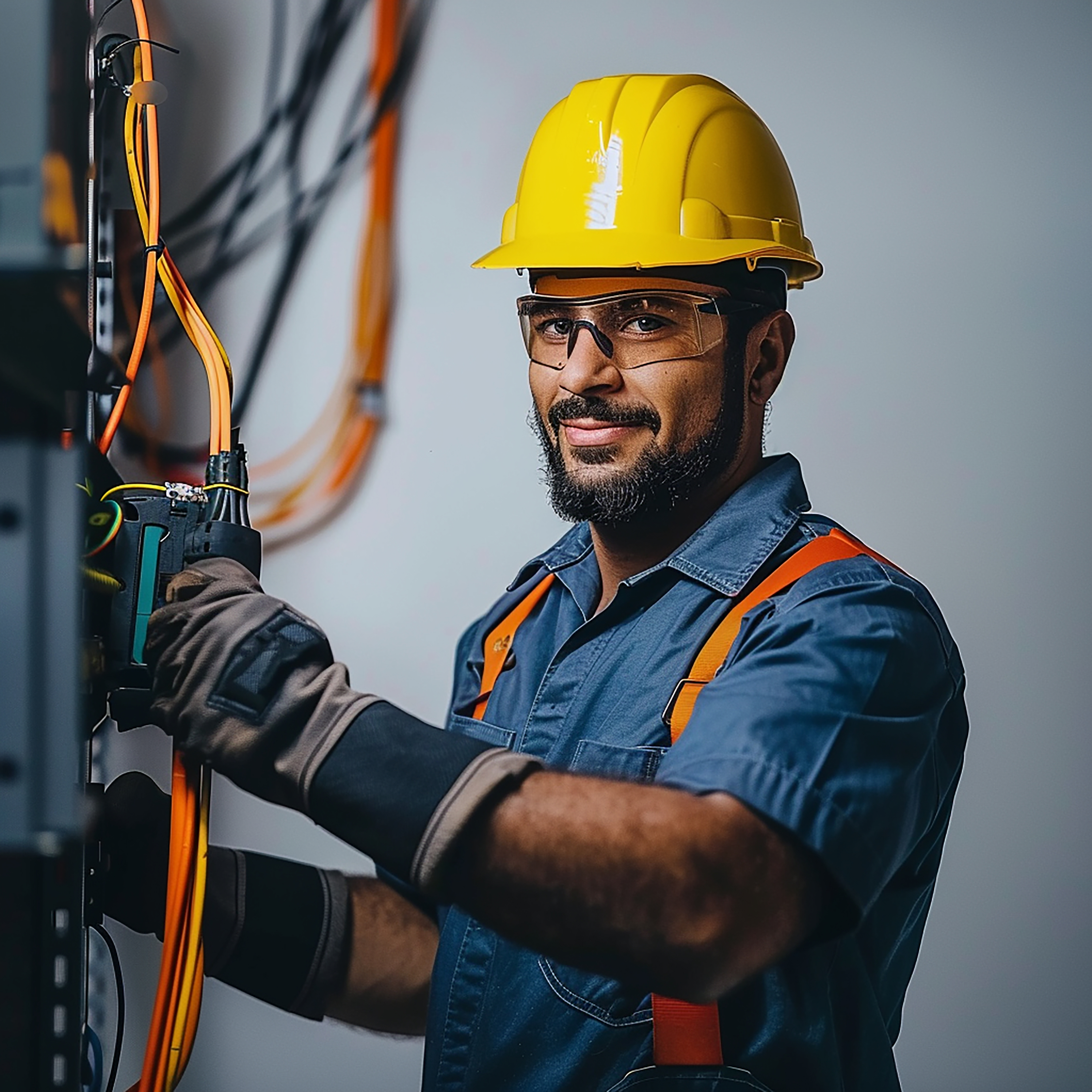 Plumbing & Electrical